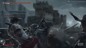 Ryse: Son of Rome ПУТЬ К ЛЕГЕНДЕ #2
