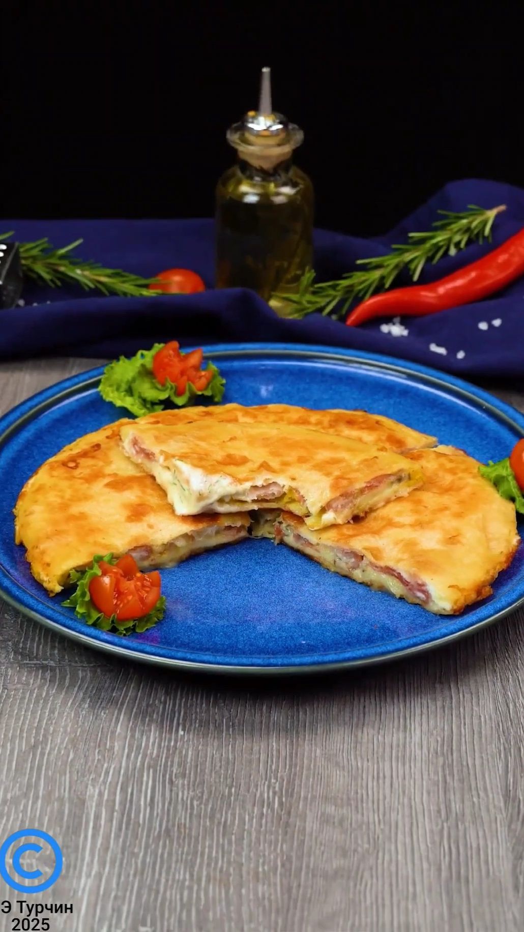 Новый способ приготовить яйца на завтрак смотреть онлайн