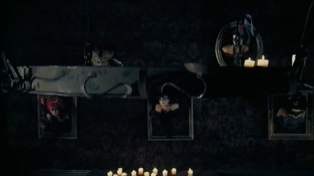 Смысловые галлюцинации - Охотники смотреть онлайн