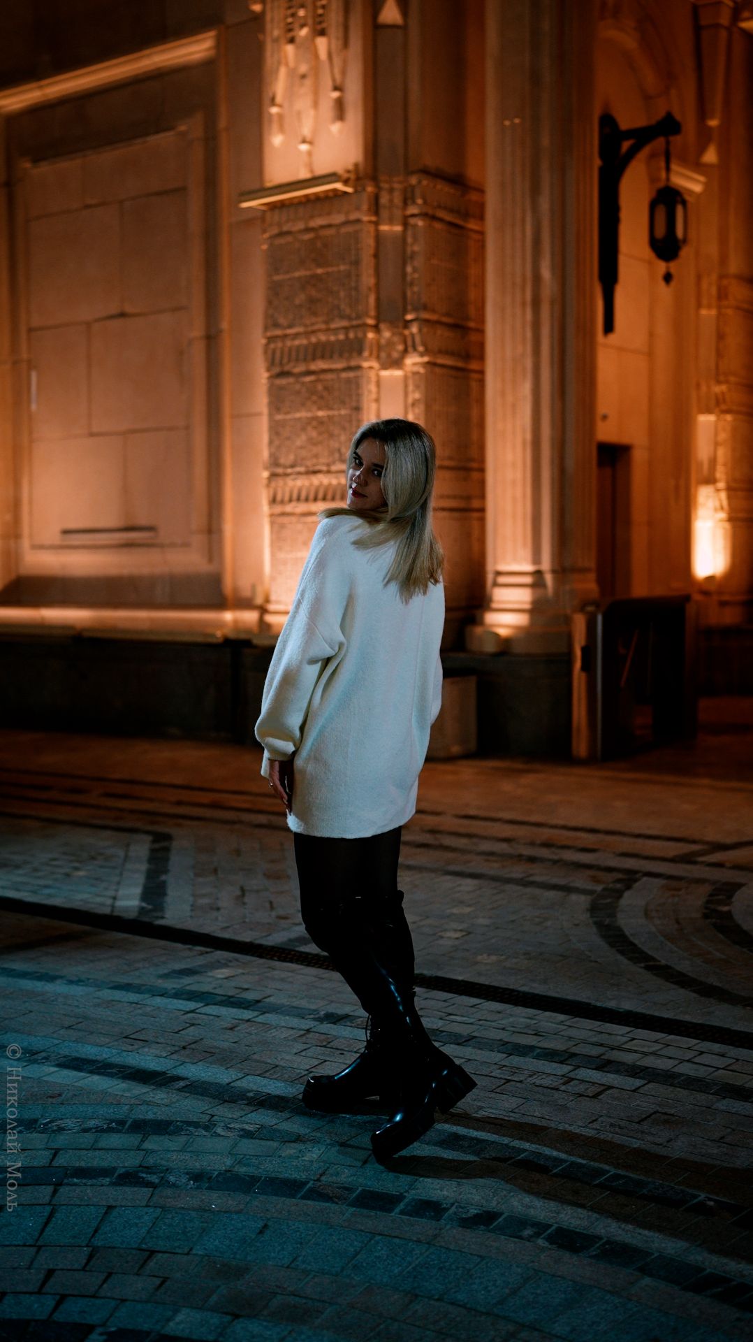 Прогулка по Севастополю смотреть онлайн