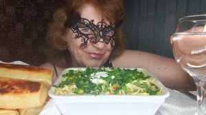 МУКБАНГ "МЫШИ НАС АТАКУЮТ,НЕЗНАЕМ ЧТО ДЕЛАТЬ"