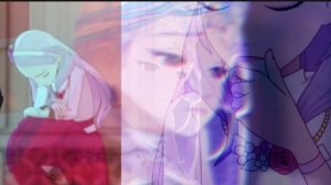 Аниме клип ||Сияющая звезда||Пони(Айдолом), которой я быть хочу||Гера