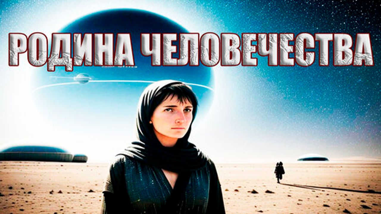 Марс и Фаэтон: Потерянная Родина Человечества? смотреть онлайн