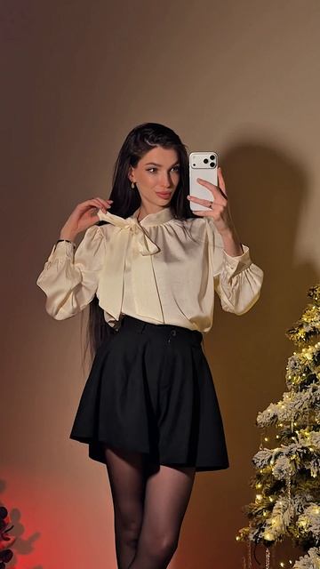 Милая блузка #shorts смотреть онлайн