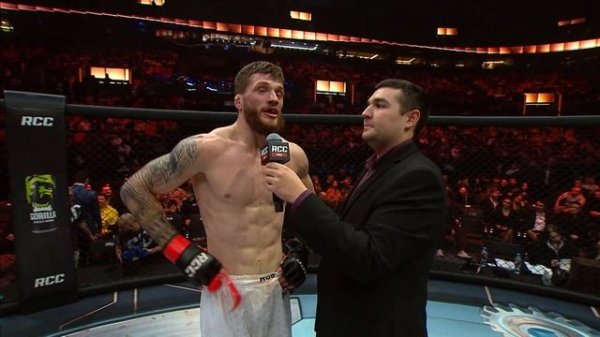 RCC 24: Белаз vs Петросян, Штырков vs Молдавский | Защита титула, жесткий нокаут | 1/2 Гран-при RCC