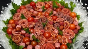 Подарочные наборы к Новому году