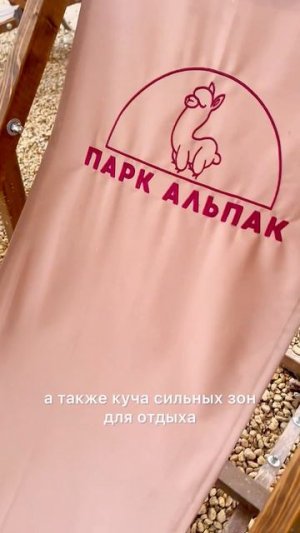 А вы любите альпак ?🦙