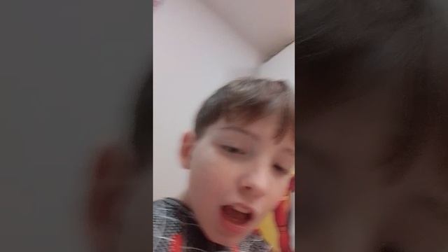 Миша и Стёпа и бося и Джека