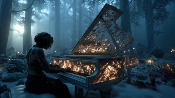 When Violin Meets Metal, Piano & Cello Unleashed