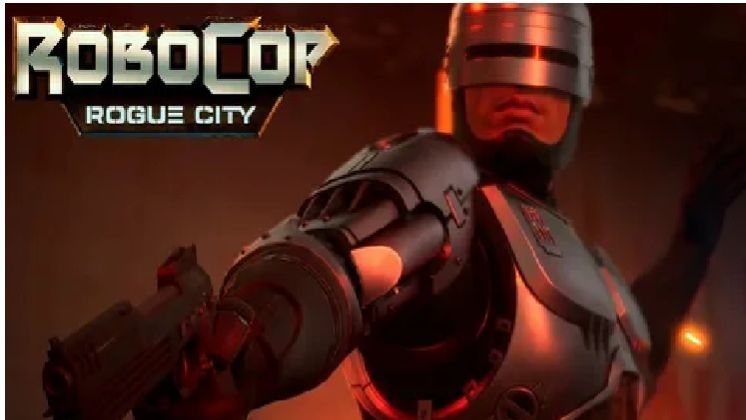 RoboCop- Rogue City #54 Месть уличных стервятников