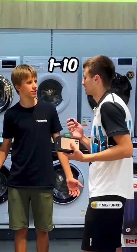 Сегодня его день🤣 смотреть онлайн