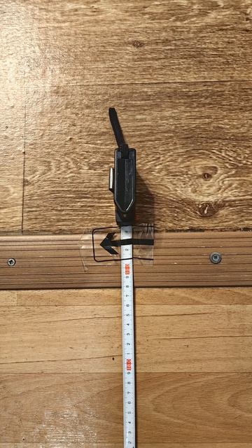 Amazfit T-Rex 3 Pro: Тест яркости фонаря 🔦⌚ смотреть онлайн