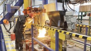 Кристаллизатор