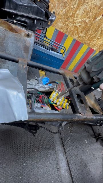 #электровелосипед#неработаетконтроллер