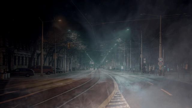 47 - Кино - Апрель (Anfermond Ambient Mix) смотреть онлайн