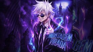 MONTAGEM VIRADA (Absolutely Slowed)