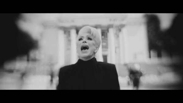 Ирина Понаровская - Мой ангел (анонс)