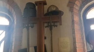 А вы тут были?