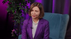 Интервью Топ-лидера компании Full Energy Марии Аксеновой. 1 год назад.