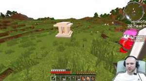 Диллерон морковные приключения 3 серия.