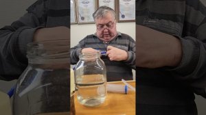 5821 Как быстро снять вино с осадка или профильтровать настойку