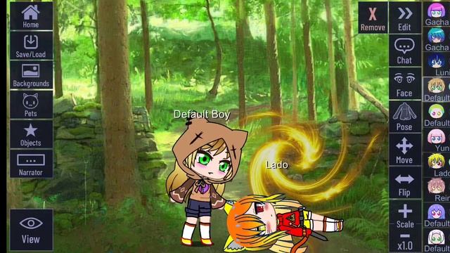 лиса(она не лиса а она кошка) и её приключения смотреть онлайн