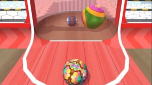 Going Balls  Super Speed run Gameplay New Update Level 624 Football