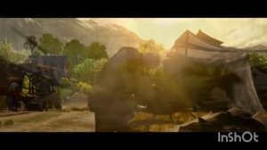 День Кси - Парни с железных островов