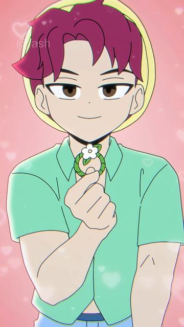 Mira x Romance x Abby (Kpop Demon Hunters) смотреть онлайн