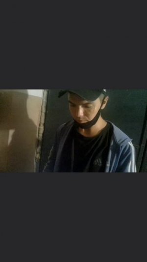 задержание курьера,полный ролик на канале