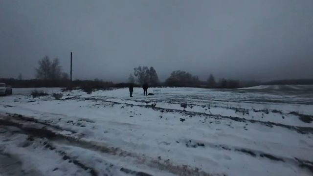 Опять чуть не потерял Dji Avata 2