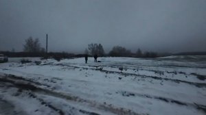 Опять чуть не потерял dji avata 2