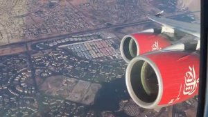 EMIRATES A380 Dubai to NYC ULTRA REALISTIC 14-Hour Journey MSFS 2020 4K FlyByWire A380 [get.gt].mp4