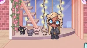 рум тур по домику💓