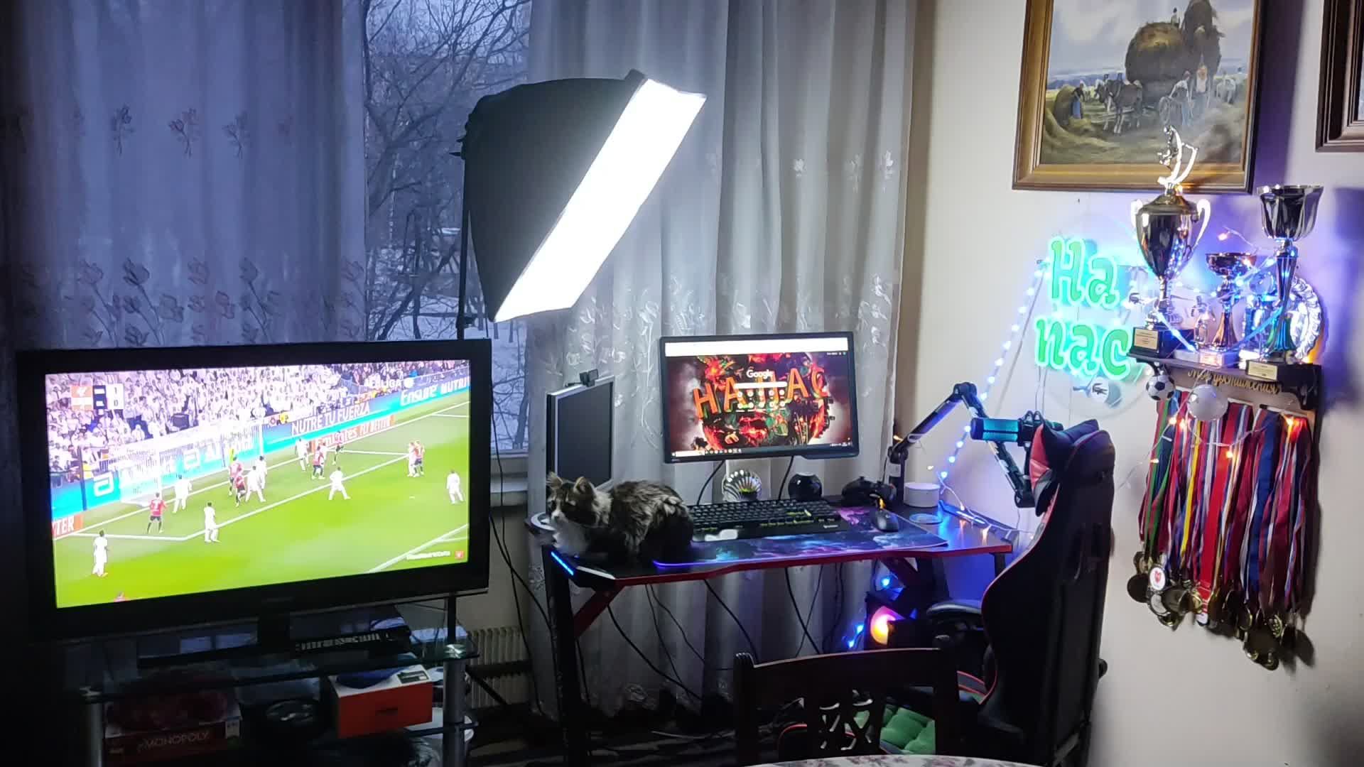 Стрим выходного дня | Играем смотреть онлайн