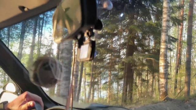 Рыбалка в Карелии смотреть онлайн