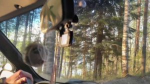 Рыбалка в Карелии