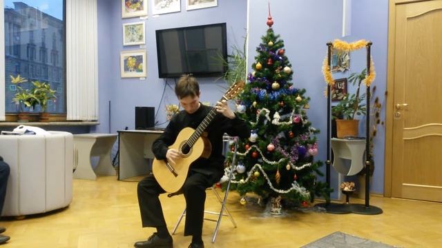 2017.12.23 Вадим Пожнин