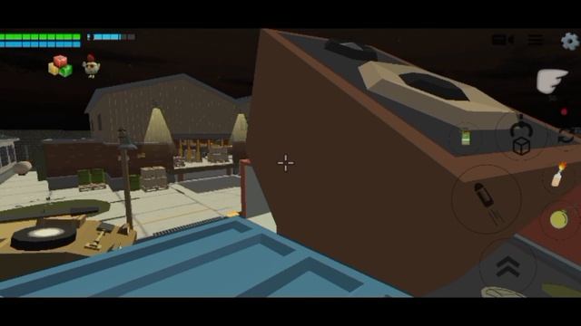 радийионовый чикен 1сезон 5серия