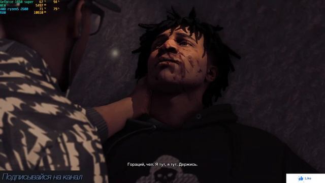WATCH_DOGS® 2 "Hacker" #Watchdogs2 #ubisoft #lexsplay #lexscooper смотреть онлайн