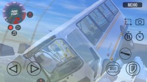 ваз краш тест симулятор2