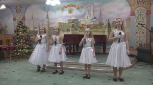 «ПОЧЕМУЧКА» (Л.Лядова,Н.Соломатина) - поёт детский ансамбль «Самые Небесамые»