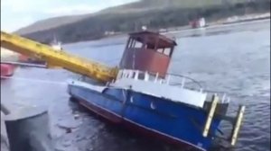 Не расчитали вес