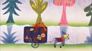 Ничего на свете лучше нету