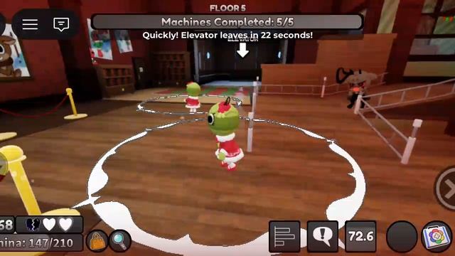 ИГРАЮ ЗА БОББЕТ!(наконец-то я её купила!)