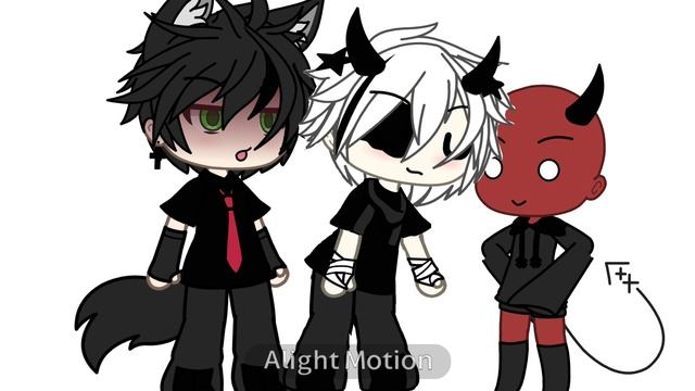 |Trend Gacha| Ну что за тренды пошли😭 #Gacha #Trend смотреть онлайн