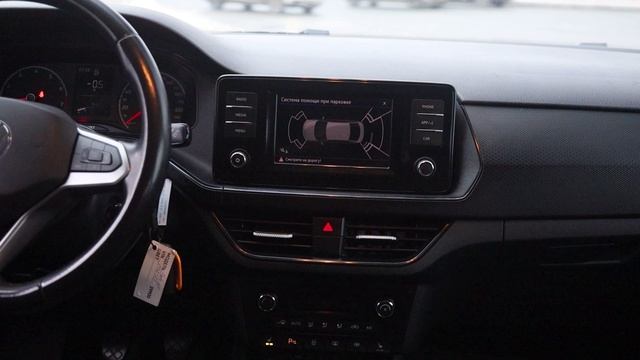 Volkswagen Polo смотреть онлайн