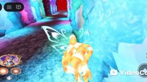 Тутор Как получить Энчантикс Блум