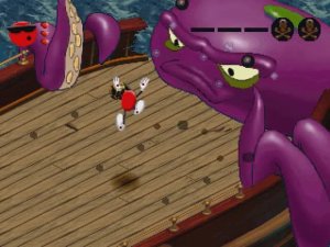 Spot Goes to Hollywood (US) (1997) [PS1]