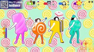 Just Dance: Cola Song ALTERNATE - INNA ft. J Balvin